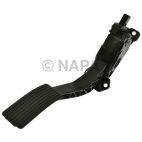 Accelerator Pedal Sensor