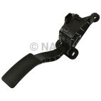 Accelerator Pedal Sensor
