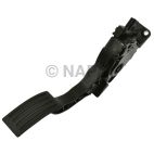 Accelerator Pedal Sensor