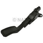 Accelerator Pedal Sensor