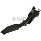 Accelerator Pedal Sensor