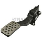 Accelerator Pedal Sensor