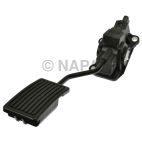 Accelerator Pedal Sensor