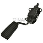 Accelerator Pedal Sensor