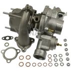 Turbocharger