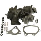 Turbocharger