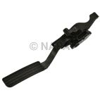 Accelerator Pedal Sensor