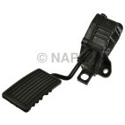 Accelerator Pedal Sensor