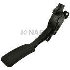 Accelerator Pedal Sensor