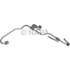 Fuel Feed Line