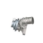 Turbocharger Bypass Valve