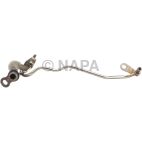 Turbocharger Oil Line