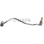 Turbocharger Oil Line