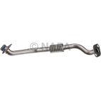 Turbocharger Oil Line