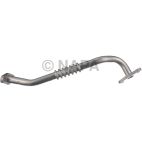 Turbocharger Oil Line