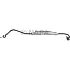 Turbocharger Oil Line