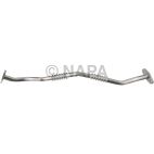 Turbocharger Oil Line