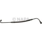 Turbocharger Oil Line