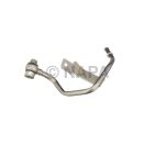 Turbocharger Coolant Line