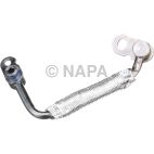 Turbocharger Coolant Line