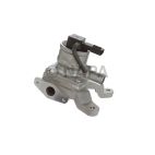 Exhaust Check Valve