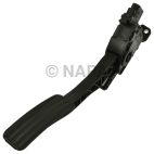 Accelerator Pedal Sensor