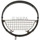 Fuel Injection Throttle Body Mounting Gasket