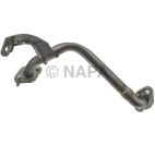 Exhaust Gas Recirculation (EGR) Tube