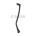 Engine Crankcase Breather Hose