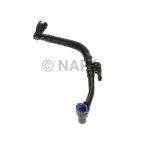 Engine Crankcase Breather Hose