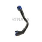 Engine Crankcase Breather Hose