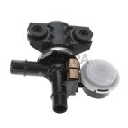 Vapor Canister Purge Valve