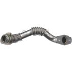 Turbocharger Oil Line
