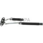Turbocharger Coolant Line