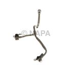 Turbocharger Oil Line