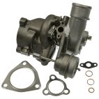 Turbocharger