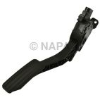 Accelerator Pedal Sensor