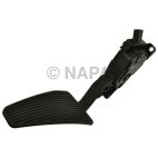Accelerator Pedal Sensor