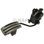 Accelerator Pedal Sensor