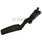 Accelerator Pedal Sensor