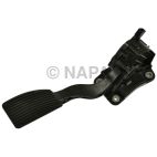 Accelerator Pedal Sensor