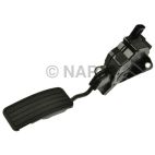 Accelerator Pedal Sensor