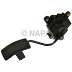 Accelerator Pedal Sensor