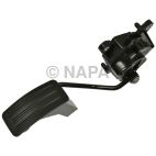 Accelerator Pedal Sensor