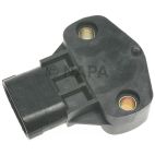 Throttle Position Sensor