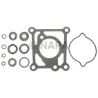 Fuel Injection Throttle Body Repair Kit