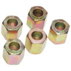 Exhaust Gas Recirculation (EGR) Valve