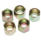 Exhaust Gas Recirculation (EGR) Valve