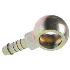 Exhaust Gas Recirculation (EGR) Valve