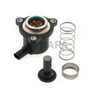 Turbocharger Bypass Valve